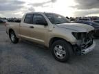 2010 Toyota Tundra Double Cab SR5