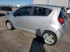 2013 Chevrolet Spark 1LT