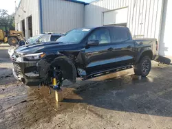 2024 Chevrolet Colorado ZR2 en venta en Savannah, GA