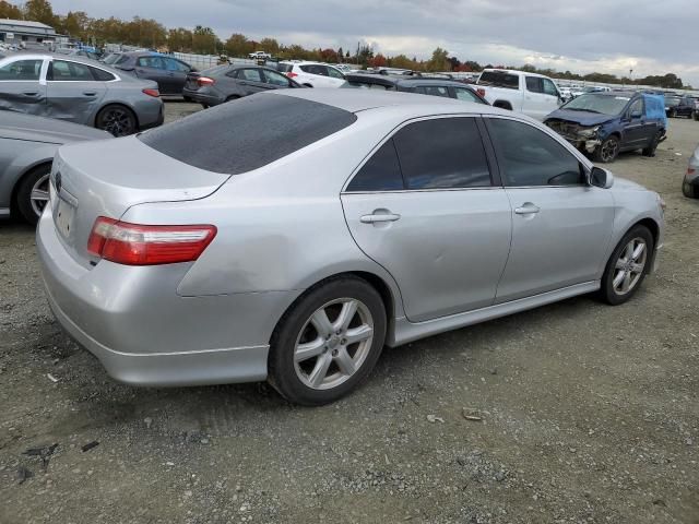 2009 Toyota Camry Base