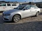 2011 Audi A4 Premium