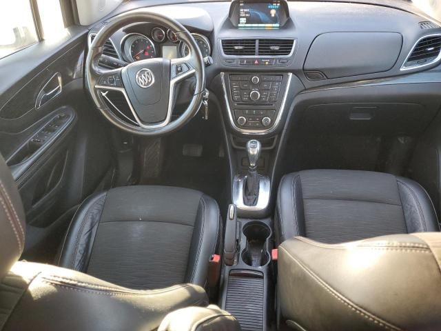 2015 Buick Encore