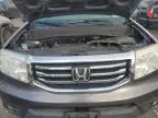 2015 Honda Pilot SE