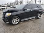 2013 Mercedes-Benz ML 350