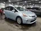 2012 Toyota Prius V