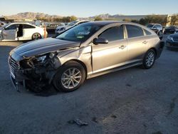 2019 Hyundai Sonata SE en venta en Las Vegas, NV