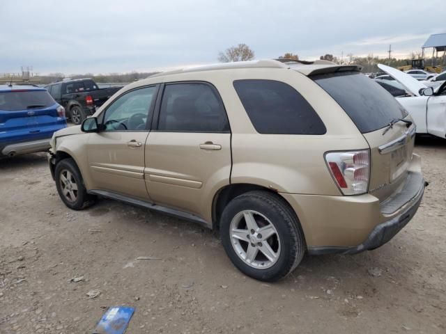 2005 Chevrolet Equinox LT