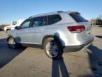 2019 Volkswagen Atlas SE