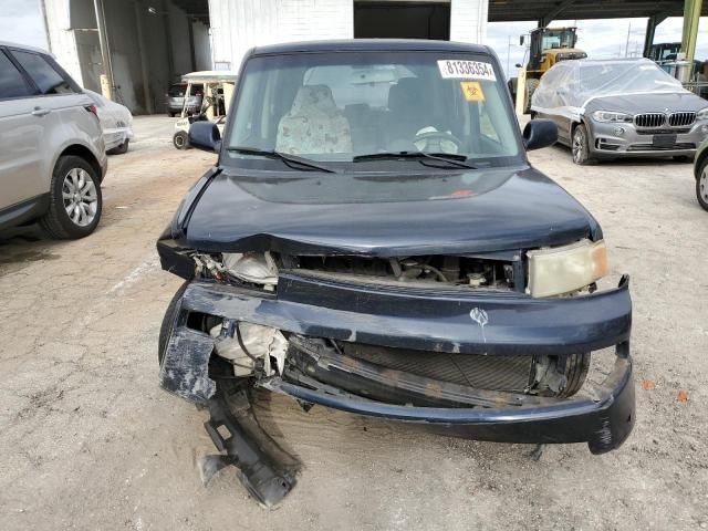 2006 Scion XB