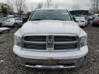 2012 Dodge RAM 1500 SLT