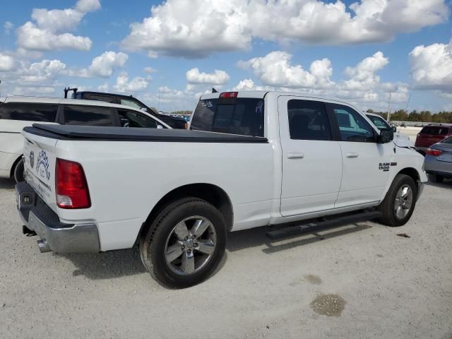 2019 Dodge RAM 1500 Classic SLT