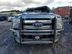 2012 Ford F250 Super Duty