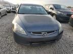 2003 Honda Accord EX