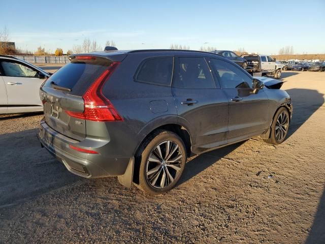 2024 Volvo XC60 Ultimate