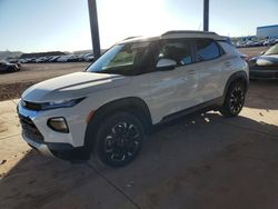 2022 Chevrolet Trailblazer LT en venta en Phoenix, AZ