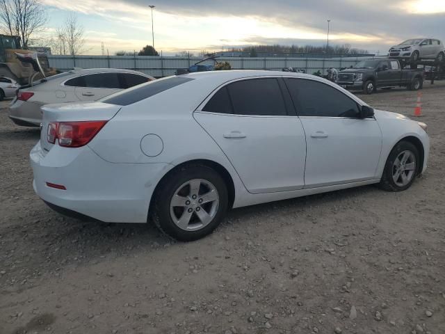 2014 Chevrolet Malibu LS