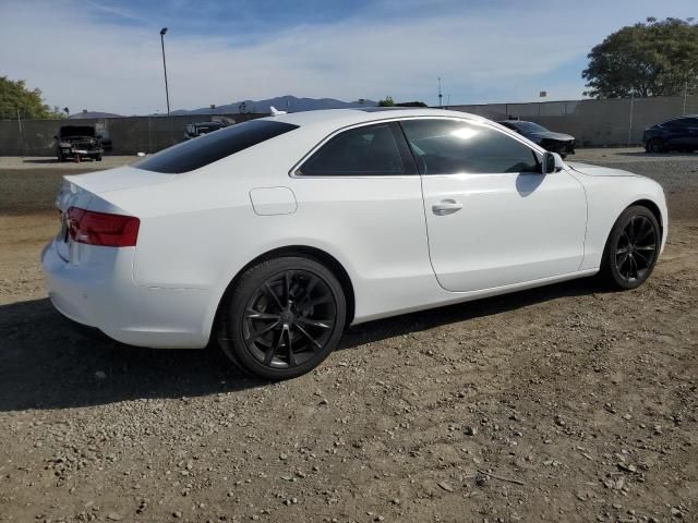 2014 Audi A5 Premium Plus