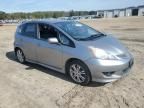 2010 Honda FIT Sport