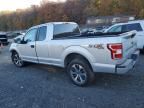 2019 Ford F150 Super Cab