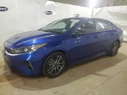 Lotes con ofertas a la venta en subasta: 2024 KIA Forte GT Line