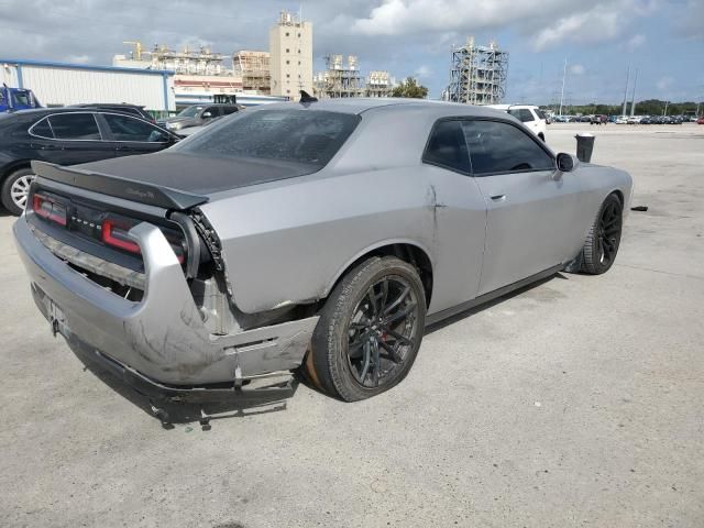 2018 Dodge Challenger R/T 392