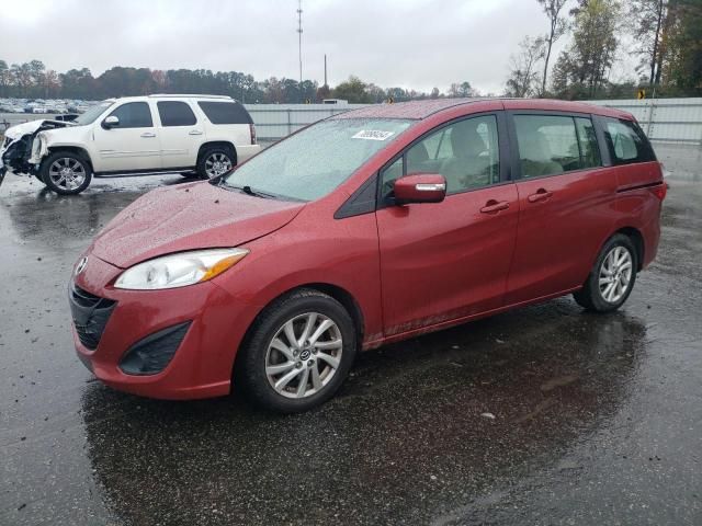 2013 Mazda 5