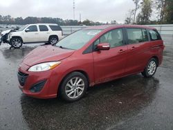 2013 Mazda 5 en venta en Dunn, NC