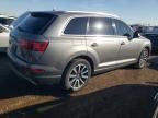 2017 Audi Q7 Premium