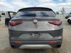 2020 Alfa Romeo Stelvio