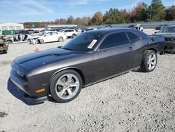 Carros con verificación Run & Drive a la venta en subasta: 2013 Dodge Challenger SXT