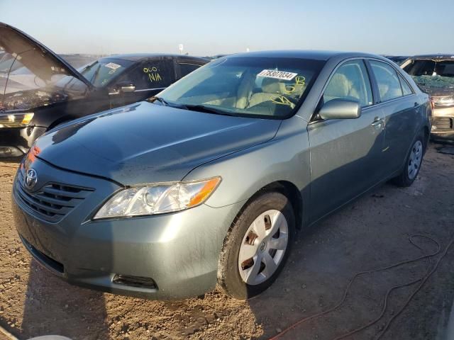 2007 Toyota Camry CE