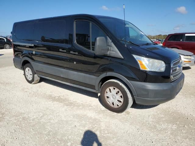 2017 Ford Transit T-150