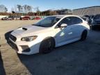 2019 Subaru WRX STI