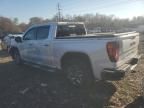 2022 GMC Sierra K1500 SLT