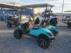 2015 Yamaha Golf Cart