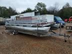 1988 Aquasport Marine Trailer