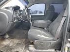 2007 Chevrolet Silverado K2500 Heavy Duty