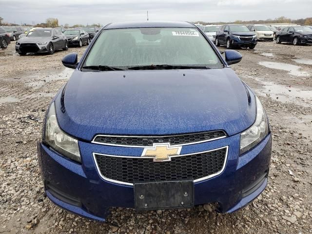 2013 Chevrolet Cruze ECO