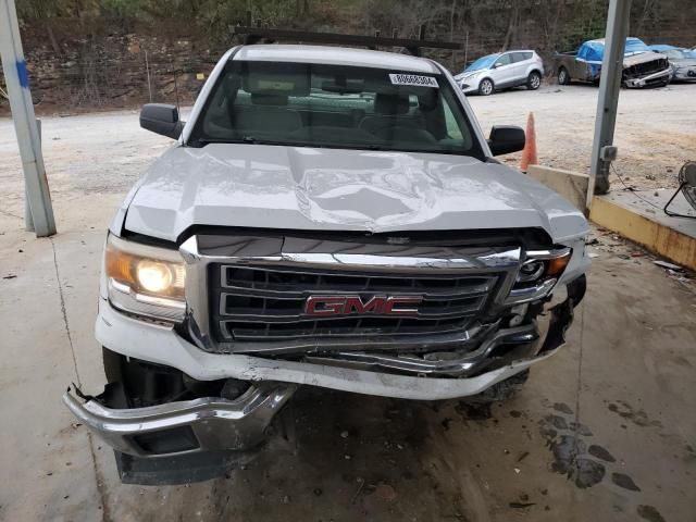 2015 GMC Sierra C1500