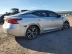 2016 Nissan Maxima 3.5S