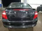 2010 Ford Fusion Sport