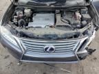 2013 Lexus RX 450H