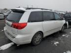 2008 Toyota Sienna XLE