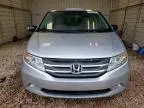 2013 Honda Odyssey Touring