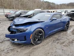 2021 Chevrolet Camaro LS en venta en Hurricane, WV