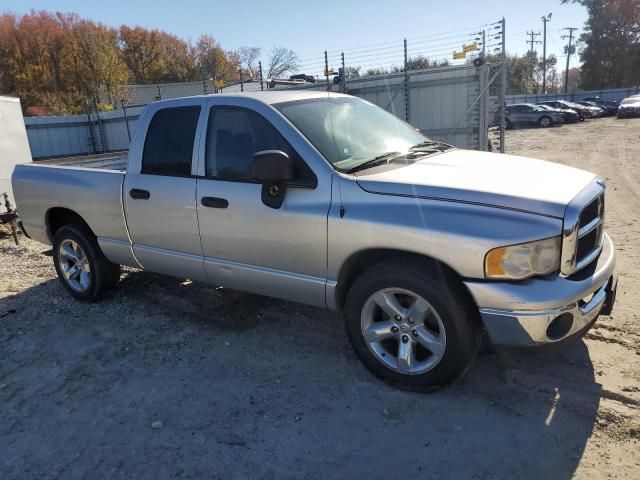 2005 Dodge RAM 1500 ST