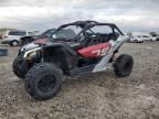 2024 Can-Am Maverick X3 DS Turbo RR