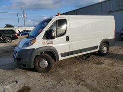 Dodge salvage cars for sale: 2021 Dodge RAM Promaster 1500 1500 Standard