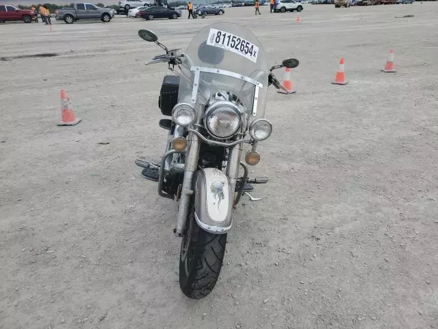 2003 Yamaha XVS1100 A