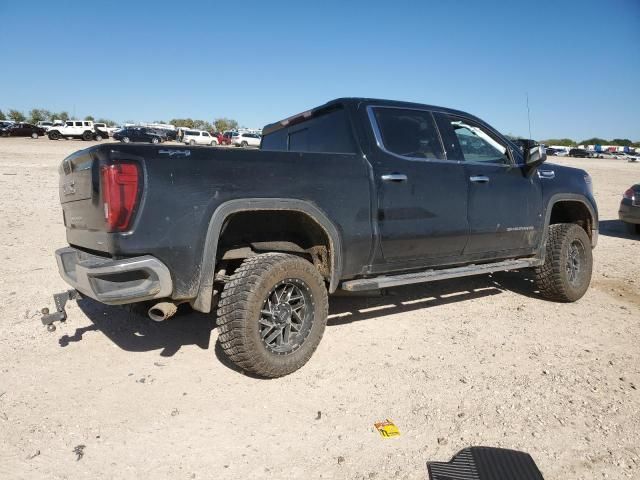 2019 GMC Sierra K1500 SLT